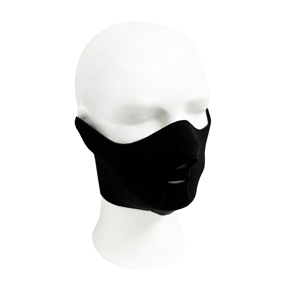 Facemask neopren X-Large