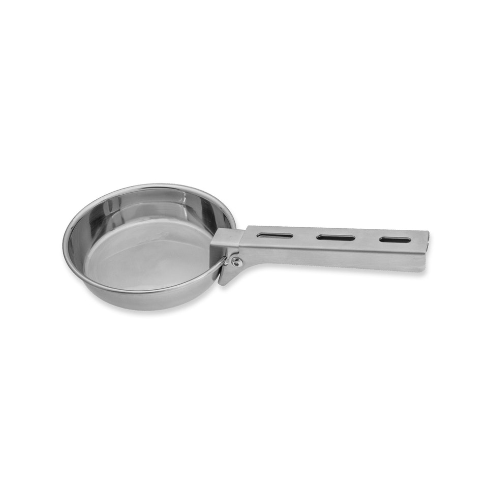 LotusGrill Pannset