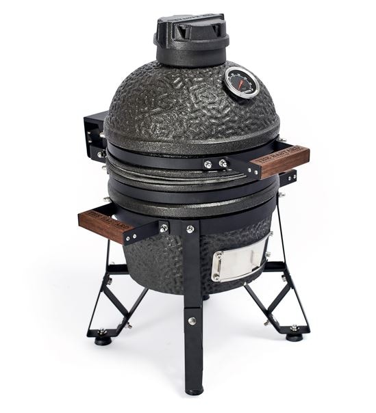 The Bastard Kamado Urban Small