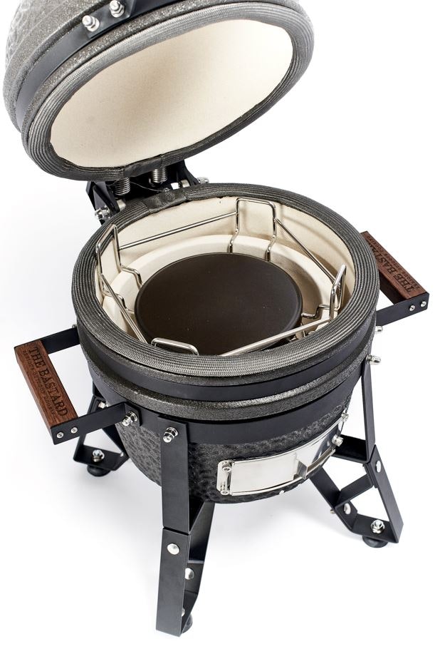 The Bastard Kamado Urban Small