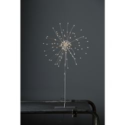 Inomhusdekoration Firework