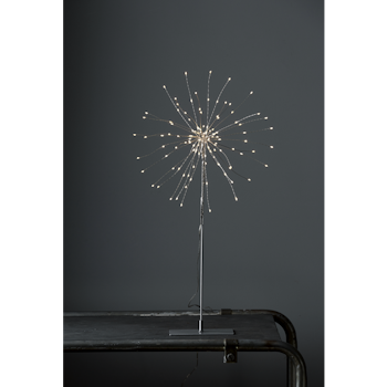 Inomhusdekoration Firework