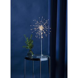 Inomhusdekoration Firework