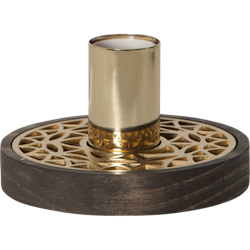 Lampfot E27 Magic