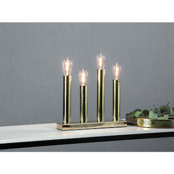 Soft Glow E14
