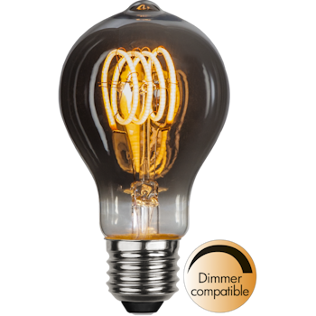 Decoled Spiral Smoke E27