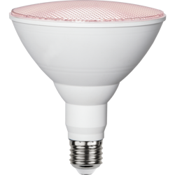Växtlampa LED E27