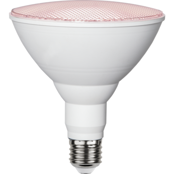 Växtlampa LED E27