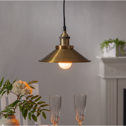 LED-Lampa E27 A60 SMART BULB