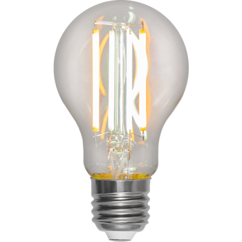 LED-Lampa E27 A60 SMART BULB