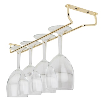 Glasrack 2-pack 40 cm