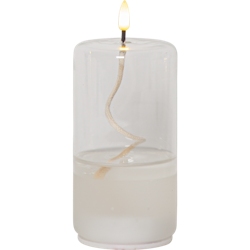 Ljuslykta Flamme Float