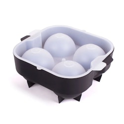Istråg 7-cm Bollar XXL