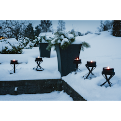 Marschall Torch Candle LED