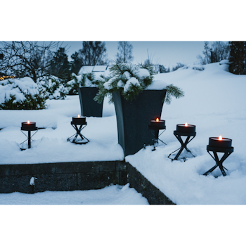 Marschall Torch Candle LED
