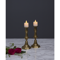 Ljus 2-pack Twinkle LED