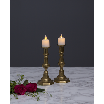 Ljus 2-pack Twinkle LED
