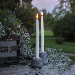 Antikljus Flamme Slim outdoor