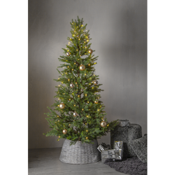 Julgransslinga Dew Drop Micro