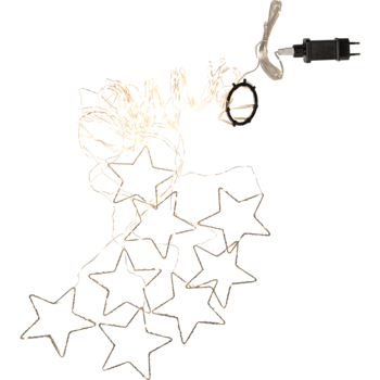 Julgransslinga Dew Drop Tree Light