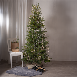 Julgransslinga Dew Drop Tree Light