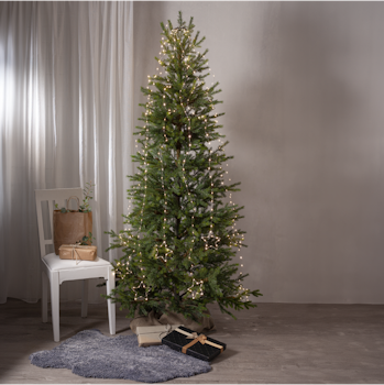 Julgransslinga Dew Drop Tree Light
