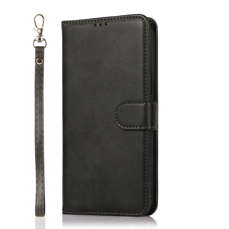 2 i 1 lommebok deksel iPhone XS Max - Gavekompaniet
