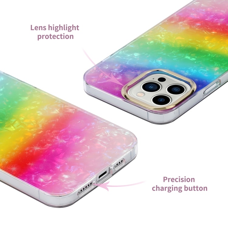 Wear with pride deksel iPhone 13 Pro Max