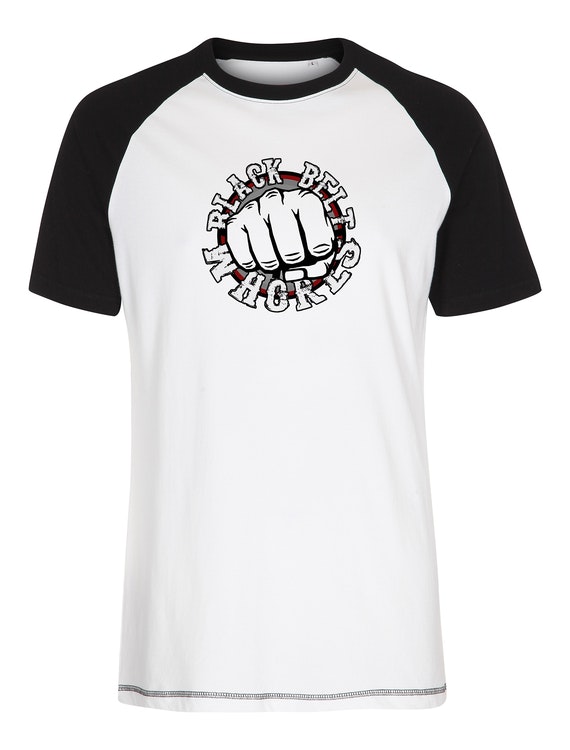 Black Belt Whores - T-shirts