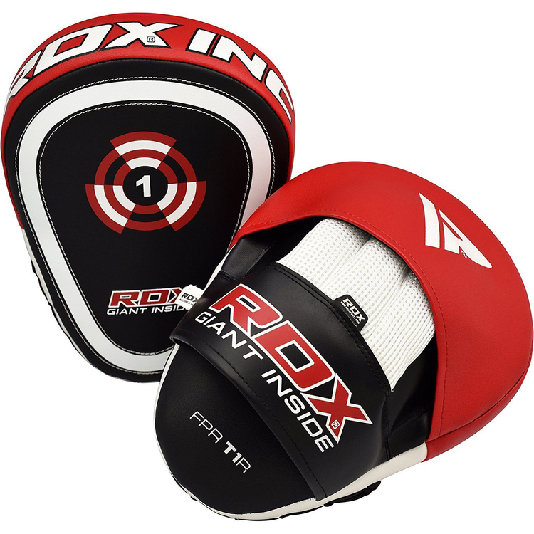 Fokusmitts - RDX T1 Curved