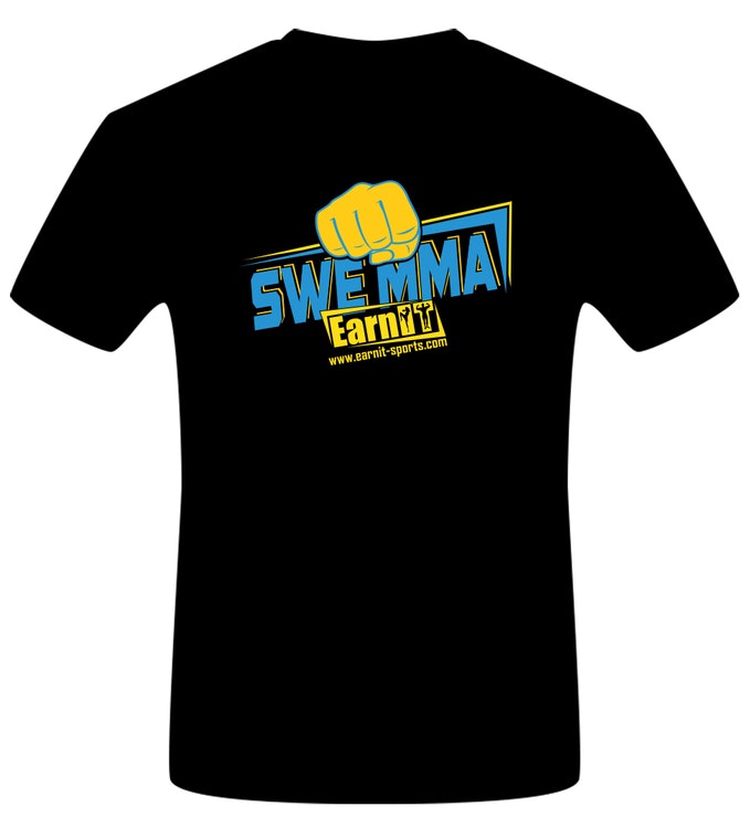 EarnIT - Sweden MMA