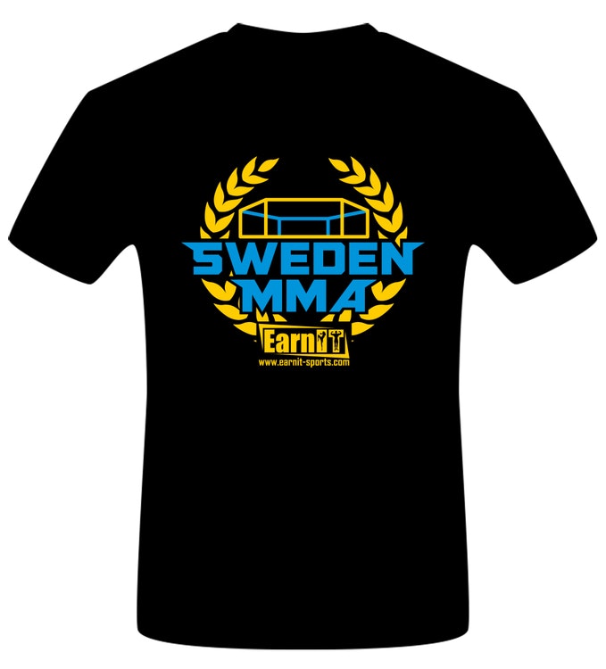 EarnIT - Sweden MMA