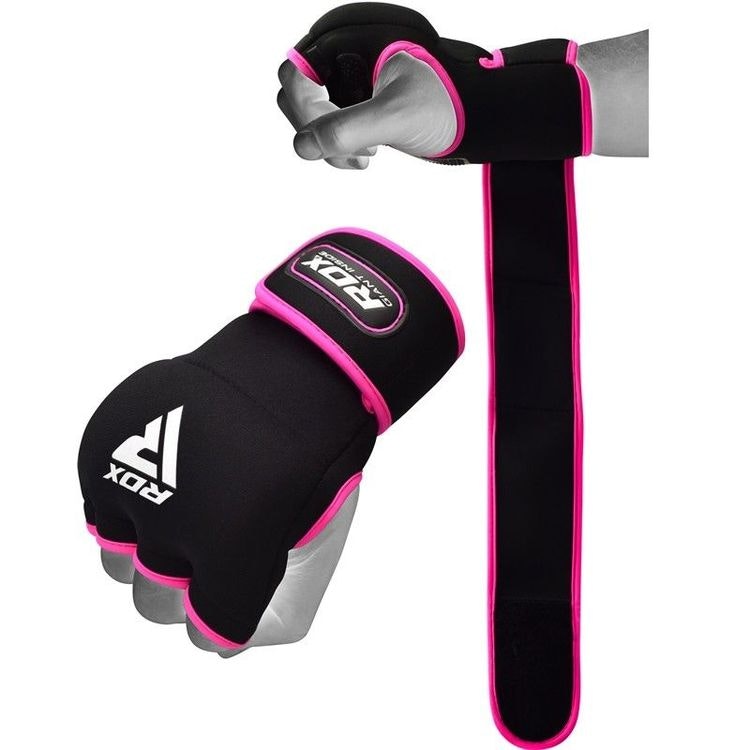 Innerhandskar - RDX X8P Ladies Inner Gloves - EarnIt