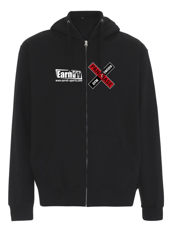 Pancrase Gym - Barn Zip-Hoodie