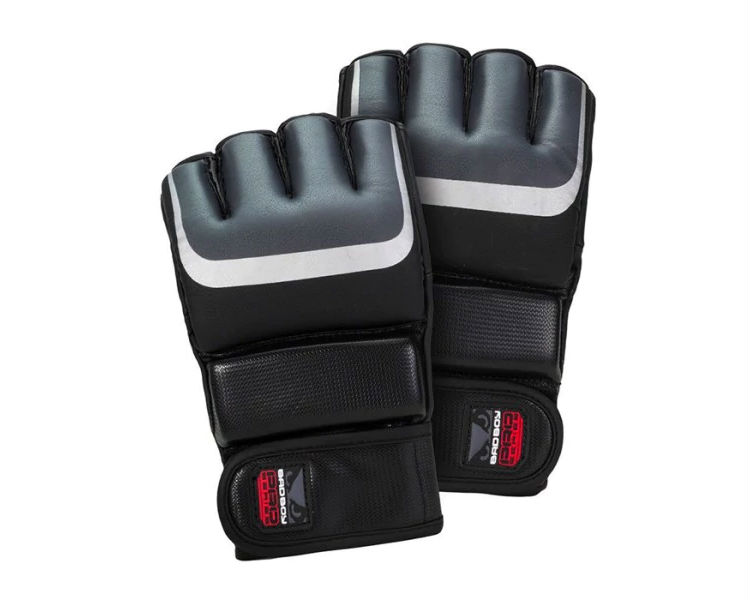 Bad Boy - Pro Series MMA Gloves