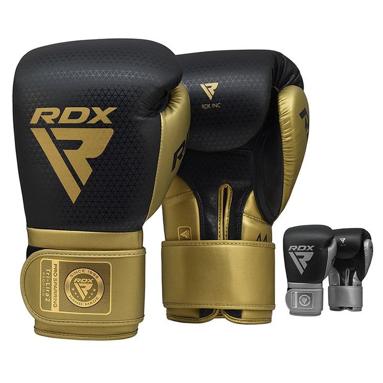 Boxningshandskar - RDX L2 Mark Pro Sparring Boxing Gloves