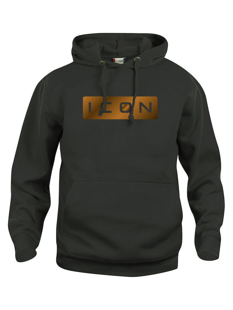 ICON MMA - Hoodie