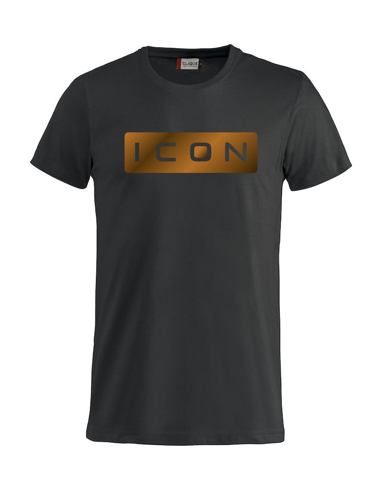 ICON MMA - T-shirt