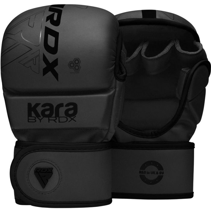 MMA-Handskar - RDX F6 - SMMAF Approved