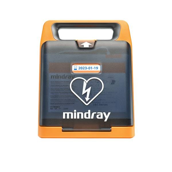 Mindray BeneHeart C2 hjertestarter