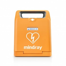 Mindray BeneHeart C1 hjertestarter