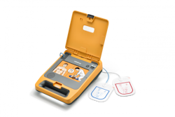 Mindray BeneHeart C1 hjertestarter