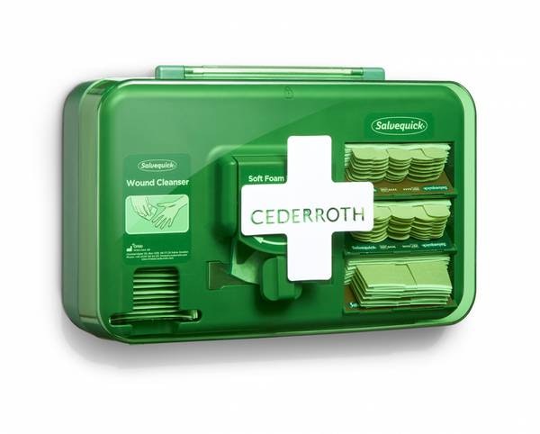Cederroth plasterdispenser REF 51011006