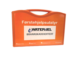 Brannskadekoffert (industri)