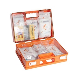Pharmafiks - Medium koffert (refillpakke)