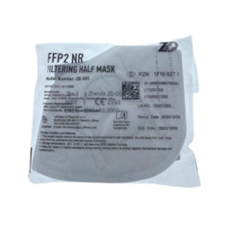 FFP2 N95 Maske (3pk)