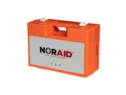 NORAID Førstehjelpskoffert medium