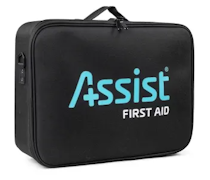 Assist Medical Bag m/innhold - stor