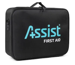 Assist Medical Bag m/innhold - stor