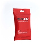 NorAid innholdspose 6 - Forbindingsmateriell